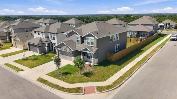 265 Ironshoe TRL, Liberty Hill, TX 78642