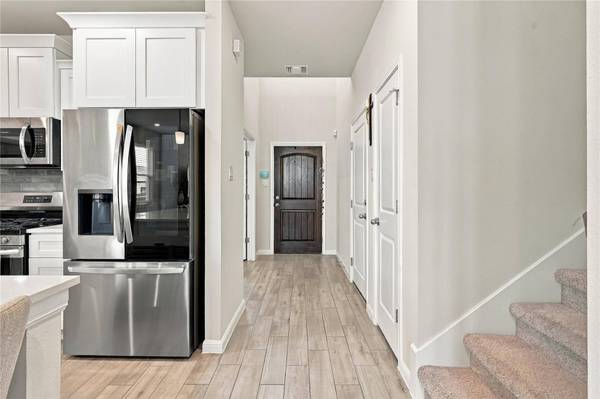 265 Ironshoe TRL, Liberty Hill, TX 78642