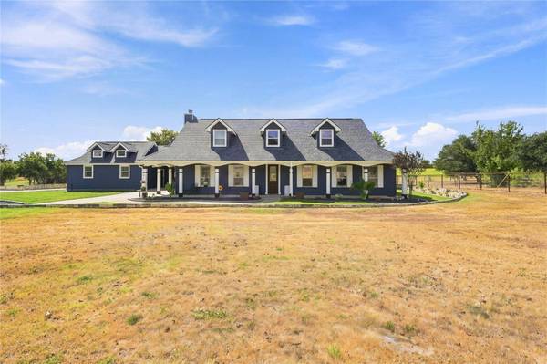 1475 County Road 315, Jarrell, TX 76537