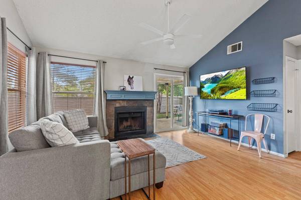 509 Andover CV, Round Rock, TX 78664