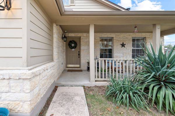 507 Hillsborough CV, Leander, TX 78641