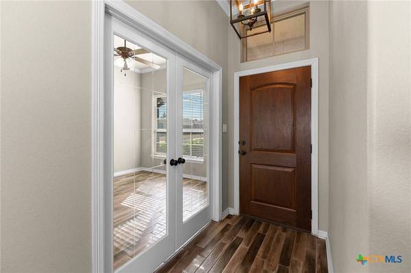 1847 Broken Shoe TRL, Temple, TX 76502