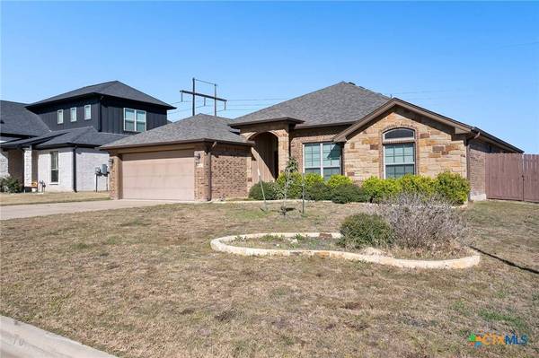 1847 Broken Shoe TRL, Temple, TX 76502