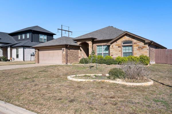 1847 Broken Shoe TRL, Temple, TX 76502