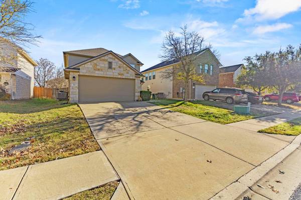 368 Housefinch LOOP, Leander, TX 78641
