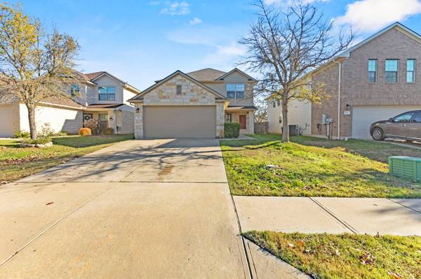 368 Housefinch LOOP, Leander, TX 78641