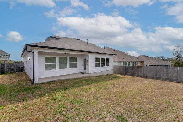 705 Wagon Spoke WAY, Liberty Hill, TX 78642