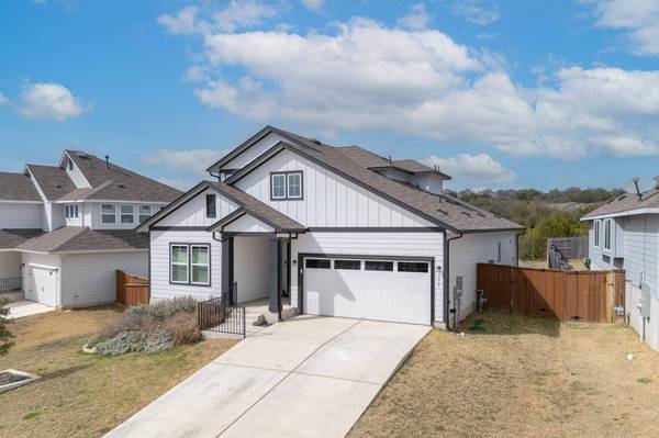 705 Wagon Spoke WAY, Liberty Hill, TX 78642