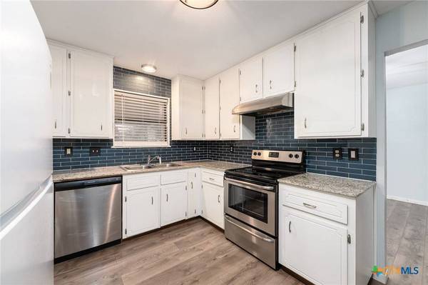 3323 Bermuda DR, Killeen, TX 76549