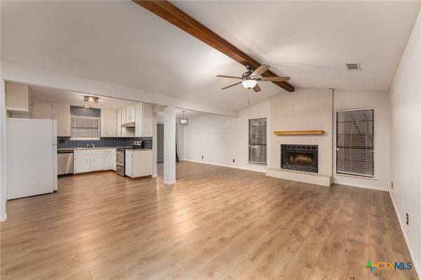 3323 Bermuda DR, Killeen, TX 76549