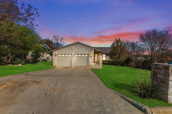 1504 Misty CV, Austin, TX 78754