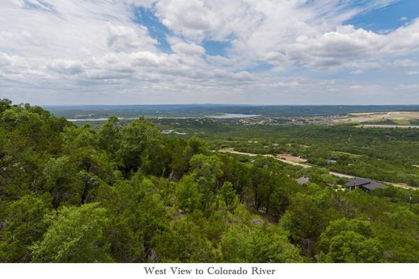 8220 Bar K Ranch RD, Lago Vista, TX 78645