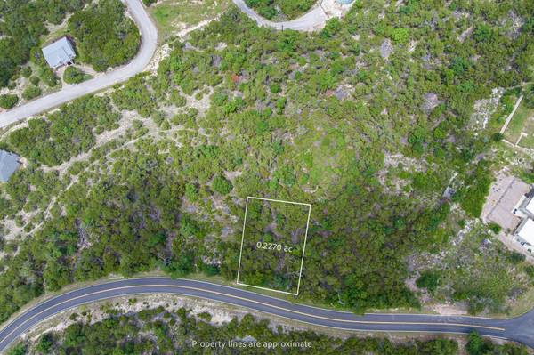8220 Bar K Ranch RD, Lago Vista, TX 78645