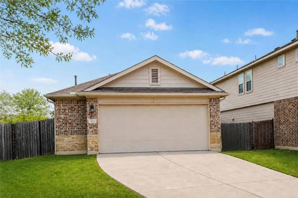 333 Blue Sage DR
