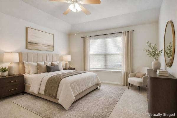 333 Blue Sage DR, Leander, TX 78641