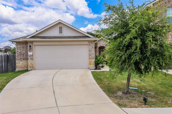 333 Blue Sage DR, Leander, TX 78641