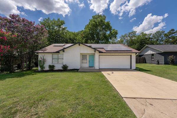 7300 Lazy Creek DR