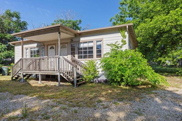 108 W Austin ST #A, Kyle, TX 78640