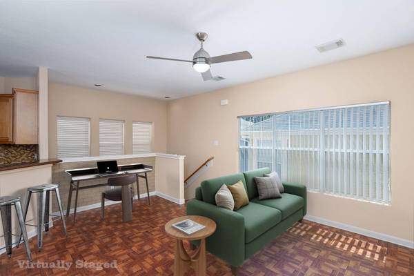 2829 Saville LOOP #17C, Austin, TX 78741