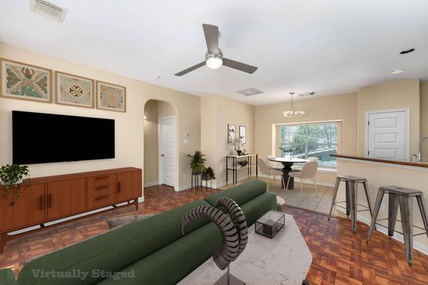 2829 Saville LOOP #17C, Austin, TX 78741