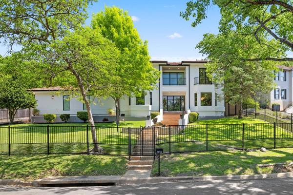 6103 Twin Ledge DR, Austin, TX 78731