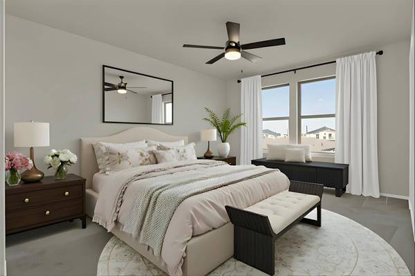 449 Stone Water LN, Jarrell, TX 76588