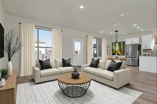 449 Stone Water LN, Jarrell, TX 76588