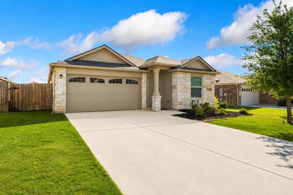 133 Konik RD, Georgetown, TX 78626
