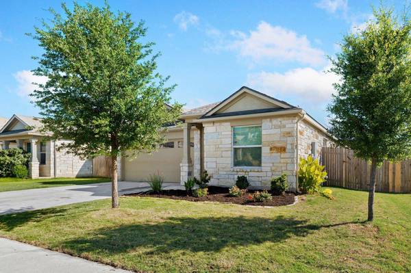 133 Konik RD, Georgetown, TX 78626