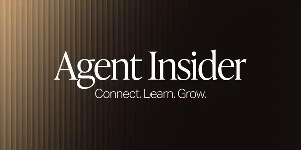 Agent Insider Event
