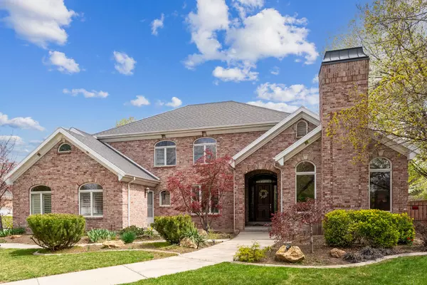 6391 S Shenandoah Park Ave, Salt Lake City, UT 84121-6549