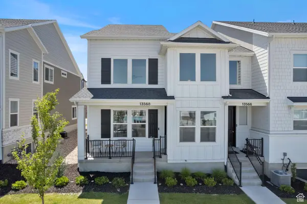 13568 S VERNET DR W #1824, Riverton, UT 84096