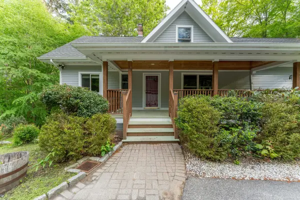 63 Stone Road, Killingly, CT 06241