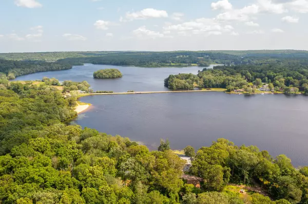 40 Clearview Road, East Haddam, CT 06469