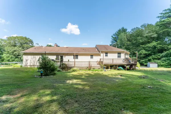 55 Witch Meadow Road, Salem, CT 06420