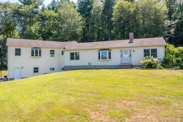 55 Witch Meadow Road, Salem, CT 06420