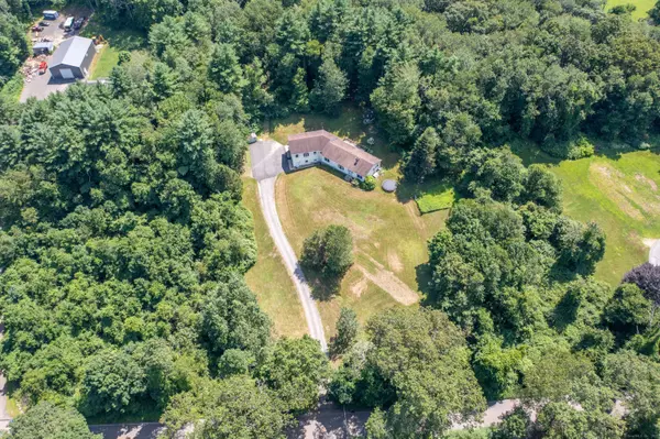 55 Witch Meadow Road, Salem, CT 06420