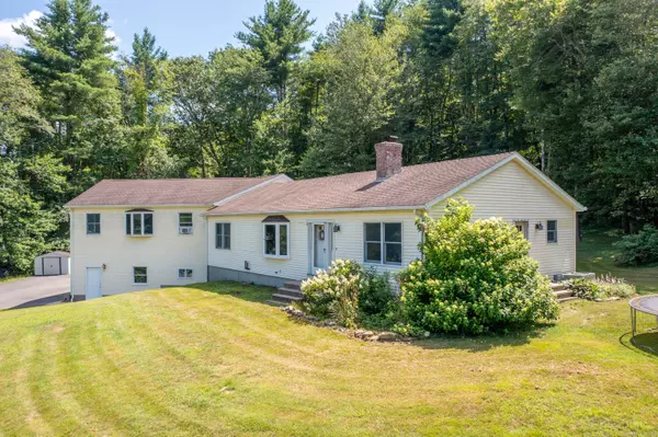 55 Witch Meadow Road, Salem, CT 06420