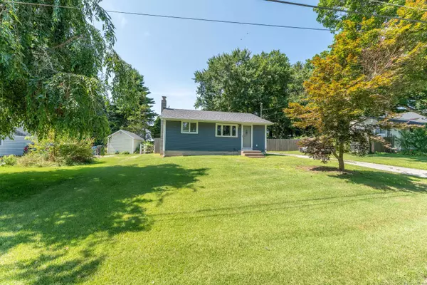 23 Norman Road, Lebanon, CT 06249