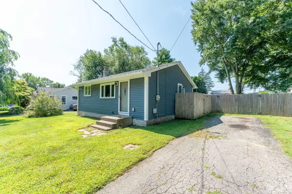 23 Norman Road, Lebanon, CT 06249