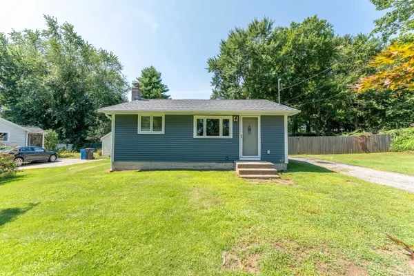 23 Norman Road, Lebanon, CT 06249