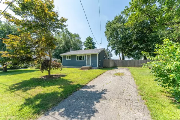 23 Norman Road, Lebanon, CT 06249