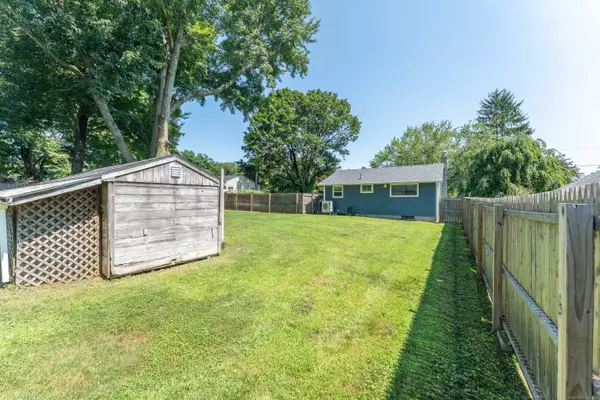 23 Norman Road, Lebanon, CT 06249