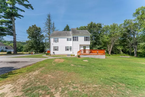 26 Anderson Road, Brooklyn, CT 06234