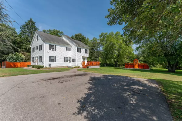 26 Anderson Road, Brooklyn, CT 06234