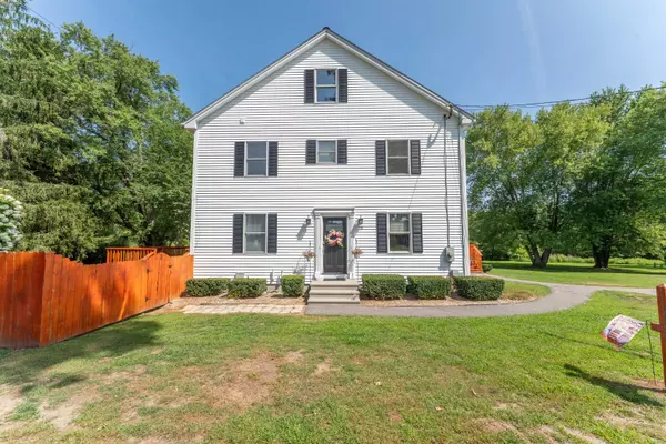 26 Anderson Road, Brooklyn, CT 06234