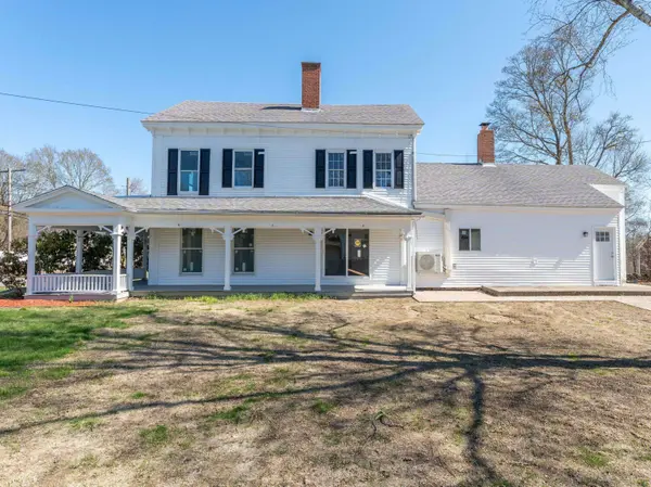 369 Thompson Road, Thompson, CT 06277