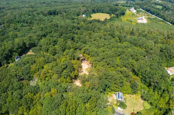 0 Rocky Hill Road, Woodstock, CT 06281