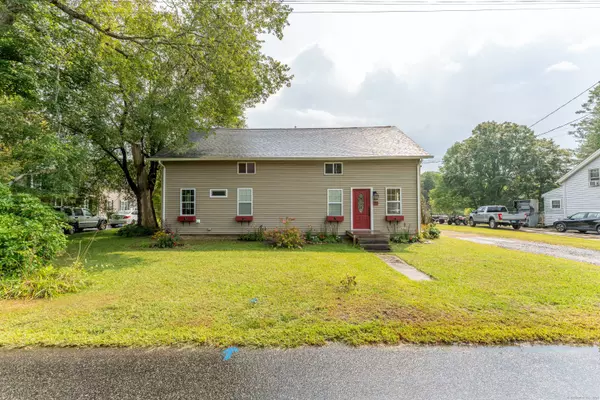 20 Pineville Road, Killingly, CT 06241