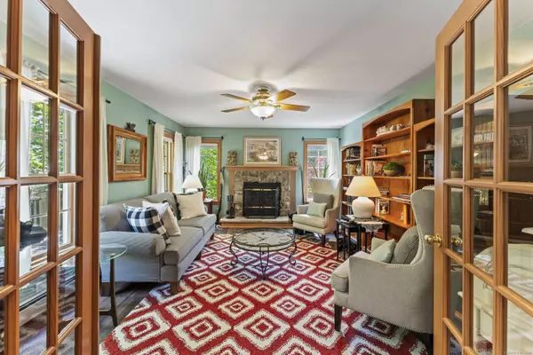 793 Colebrook Road, Colebrook, CT 06021